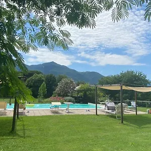 Chioi Vakantieboerderij