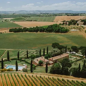 Via Della Stella Vakantieboerderij