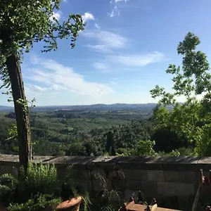 Dauphine Vakantieboerderij