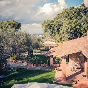 Cantagalli Vakantieboerderij