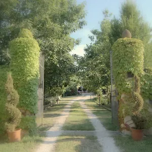 Podere Casanova Appartement