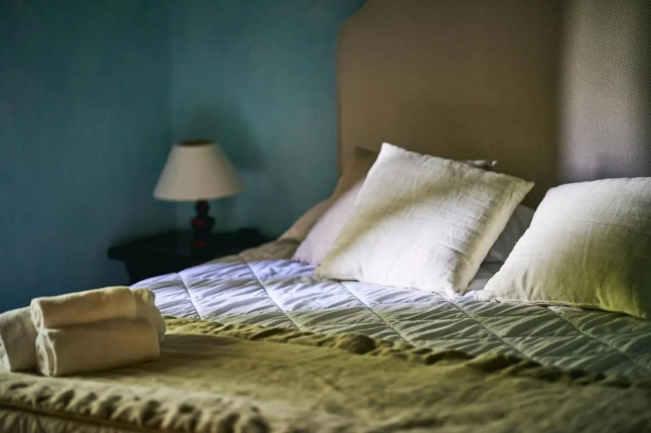 Farm stay Casa Tolomei Bossi Di Sopra Castelnuovo Berardenga