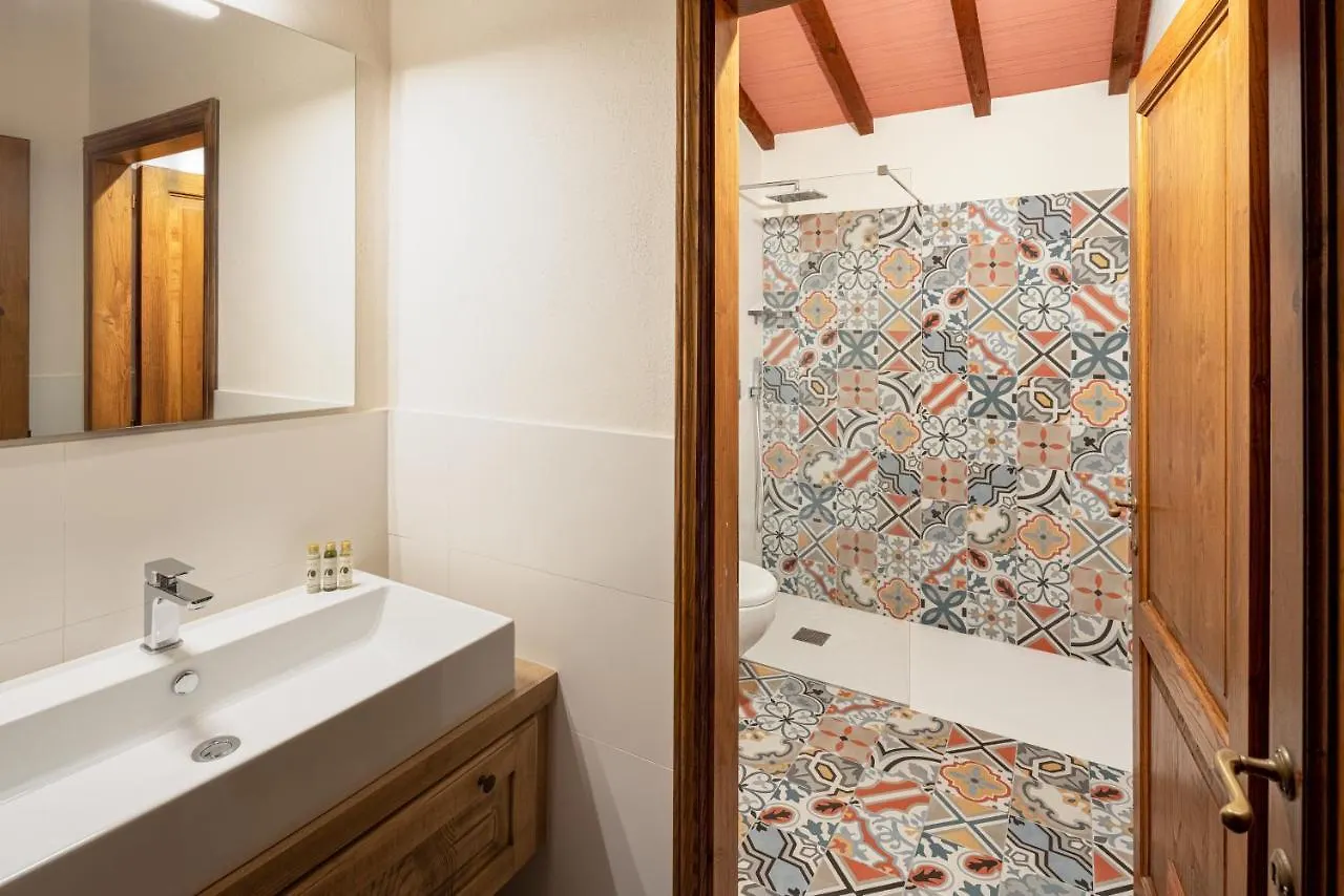 Casa Tolomei Bossi Di Sopra Castelnuovo Berardenga Farm stay