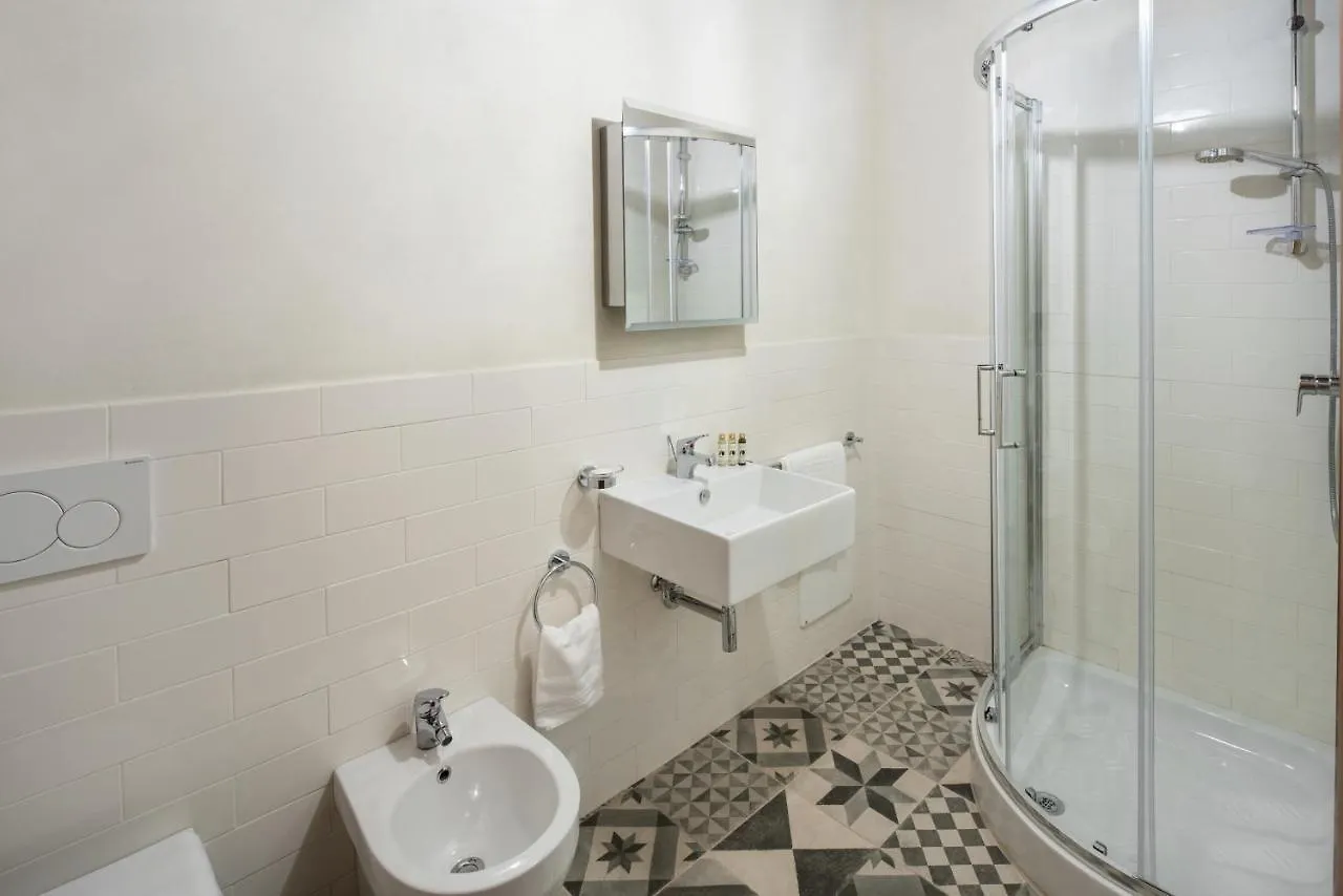 Farm stay Casa Tolomei Bossi Di Sopra Castelnuovo Berardenga