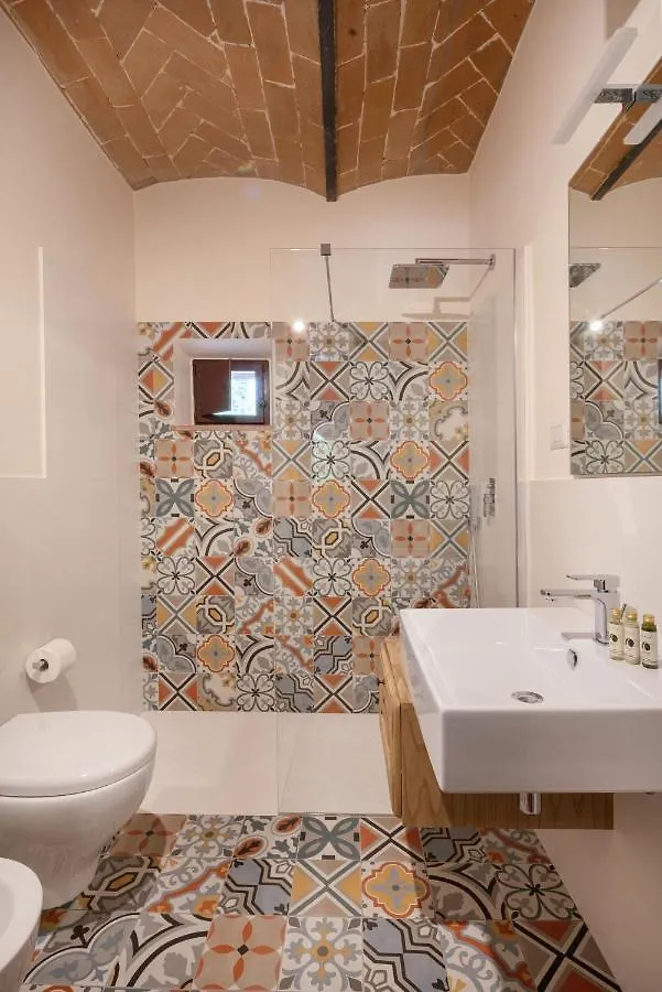 Casa Tolomei Bossi Di Sopra Castelnuovo Berardenga 0*,  Italy